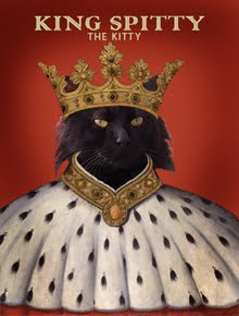 King Spitty