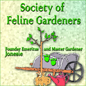 Society of Feline Gardeners