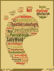 inspired blogger graphic