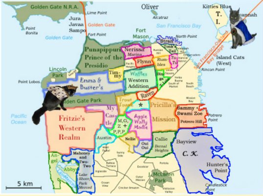 king spitty map viceroy savannah