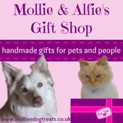 Mollie and Alfie Shop