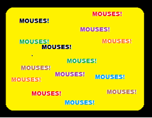 Mouses Award