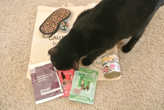 OMC! I totally luv this food