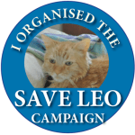 organized save Leo