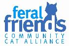 feral friends logo