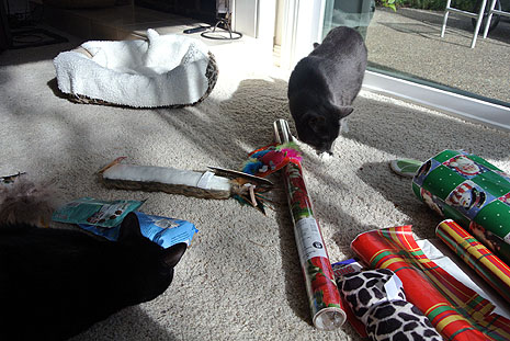 Nice colors, good selection of paper, you can get going