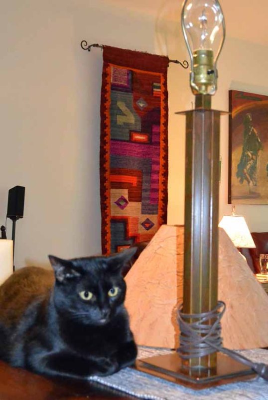 hmmm...this is suspicious