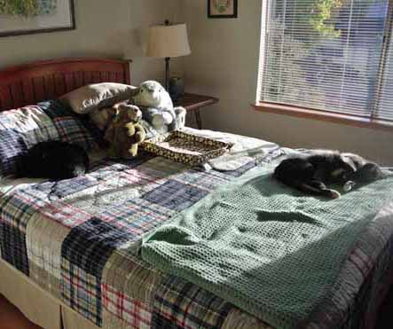 Who cares, TKS cannot touch me