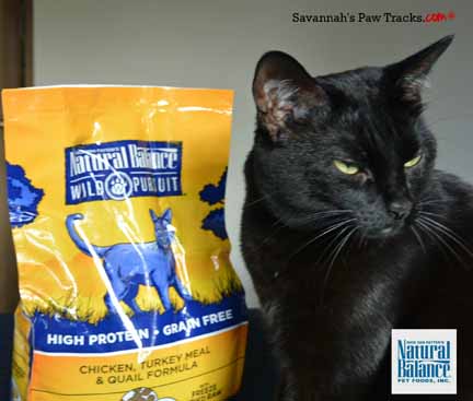 I feel my WILD coming on!