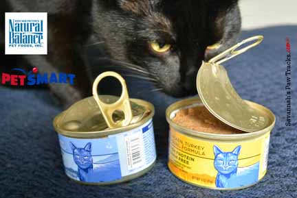 Can I tear into this now Mom L?