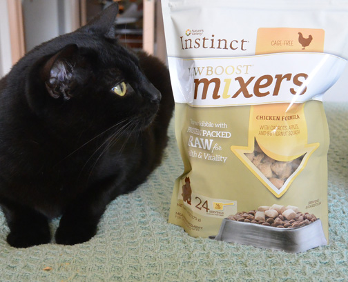 Now this is starting to smell mighty nice