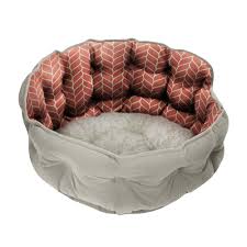 petlinks-memory-foam-bed