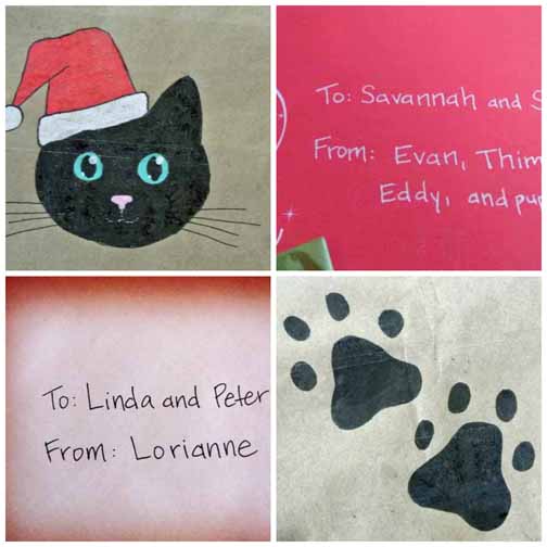 This is gonna be a great Chrissymouse Secret Santa Paws!