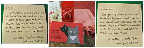 Chocolate for Dad Peter